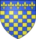 Coat of arms of Homblières