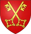 Coat of arms of Hon-Hergies