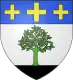 Coat of arms of Horgues