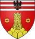 Coat of arms of Huisseau-en-Beauce