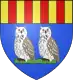 Coat of arms of Ilheu