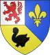 Coat of arms of Inaumont