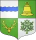 Coat of arms of Ingrannes