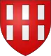 Coat of arms of Irouléguy