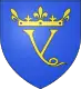 Coat of arms of Issoire