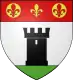 Coat of arms of Jacque