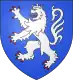 Coat of arms of Jalognes