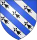 Coat of arms of Janzé