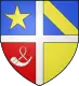 Coat of arms of Jasney