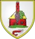 Coat of arms of Jau-Dignac-et-Loirac