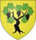 Coat of arms of Jegun