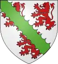 Coat of arms of Jeumont