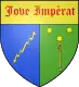 Coat of arms of Job