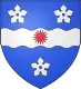 Coat of arms of Jonage