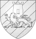 Coat of arms of Jonchery-sur-Suippe