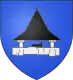 Coat of arms of Julienne