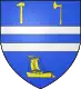 Coat of arms of Jumeaux