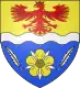 Coat of arms of Juvigny-sur-Loison