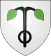 Coat of arms of Kauffenheim