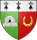 Coat of arms of Kerfourn