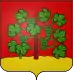 Coat of arms of Lévignac