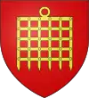 Coat of arms of L'Absie