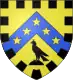 Coat of arms of L'Escarène