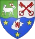 Coat of arms of L'Isle-Arné