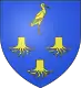 Coat of arms of La Bazouge-du-Désert