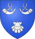 Coat of arms of La Boissière