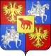 Coat of arms of La Brigue