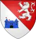 Coat of arms of La Chaize-Giraud