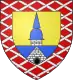 Coat of arms of La Chapelle-Thouarault