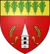 Coat of arms of La Chapelle-aux-Bois