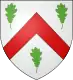 Coat of arms of La Coulonche