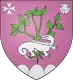 Coat of arms of La Fage-Montivernoux