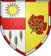 Coat of arms of La Fouillade