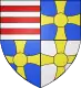 Coat of arms of La Garde-Adhémar