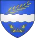 Coat of arms of La Goutelle