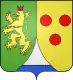 Coat of arms of La Limouzinière