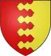 Coat of arms of La Longine