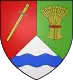 Coat of arms of La Neuville-lès-Wasigny