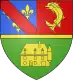 Coat of arms of La Pacaudière