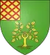 Coat of arms of La Quarte