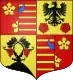 Coat of arms of La Roche-Morey