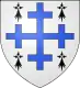 Coat of arms of La Roque-Alric