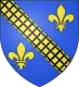 Coat of arms of La Roque-Gageac