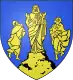 Coat of arms of La Roquebrussanne