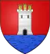 Coat of arms of La Salvetat-sur-Agout