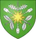 Coat of arms of La Vieille-Loye